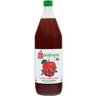 Suc Profructta mere si visine 1l