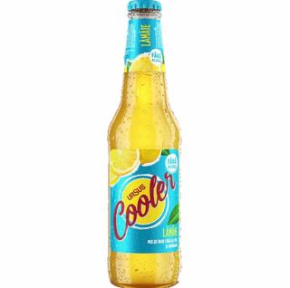 Ursus cooler fără alcool