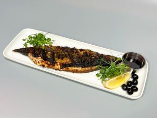 Скумбрія по-грузинськи (400/50 г)