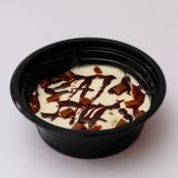 Tiramisu Amlou Caramel