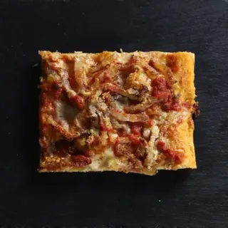 Amatriciana singola