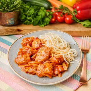 Pui Gochujang