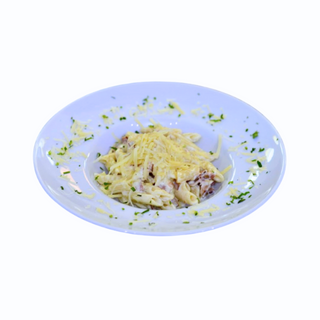 Paste Carbonara