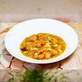 Piletina u curry sosu