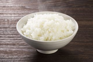 Arroz Branco