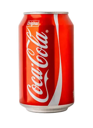 Coca-Cola