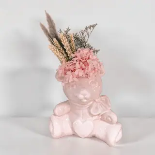 Urso Rosas