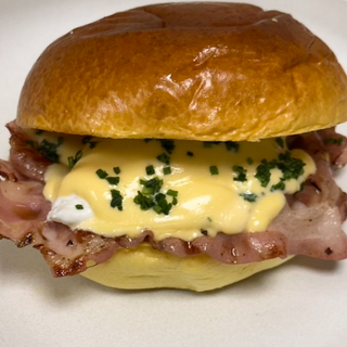 Benedictino III Bacon