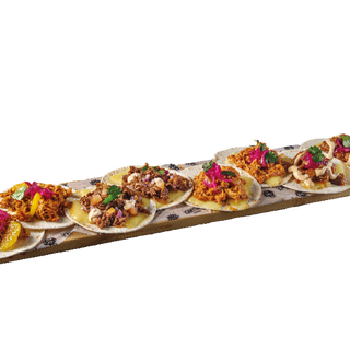 Combo de Tacos