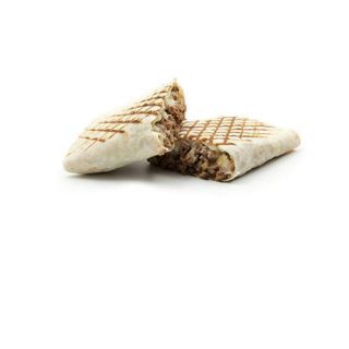 Tacos Viande Hachée