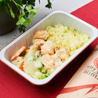 Somon "Proba Specială"