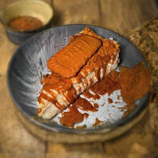 Tarta De Queso Al Horno