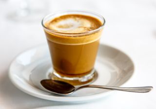 Cafe Cortado 200 Ml