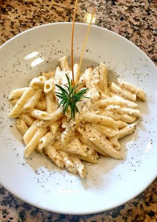 Pasta Quattro formaggi 500 gr