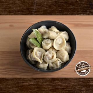 Пельмені З Курятини Та Свинини Н/ф