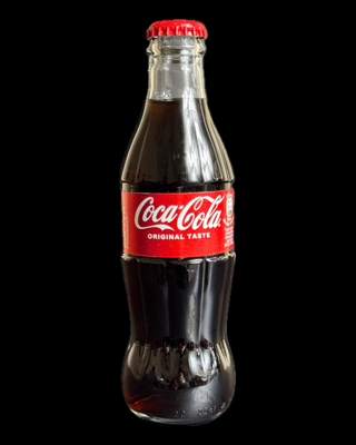 Coca Cola 0.25