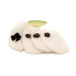 43.Sashimi Pez Mantequilla (4 Pzs.)