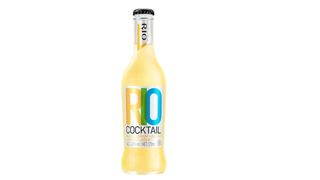 RIO  Blackcurrant e Vodka