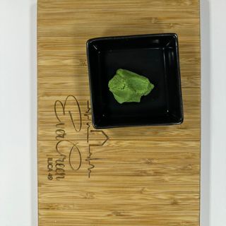 Wasabi