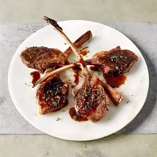 Lamb Chops