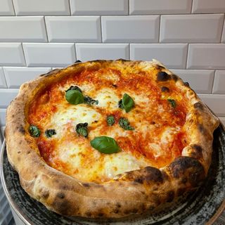 La regale