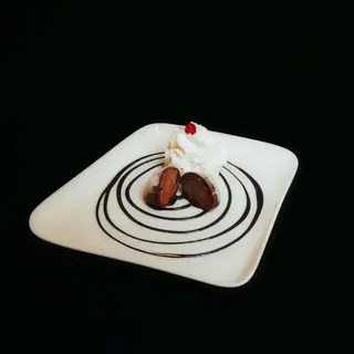 Mochi De Chocolate