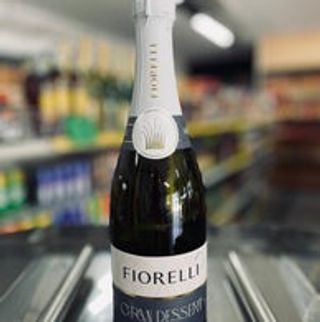 Fiorelli Gran Desert Dolce