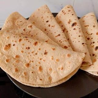 Tawa roti