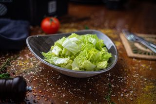 Salata Verde