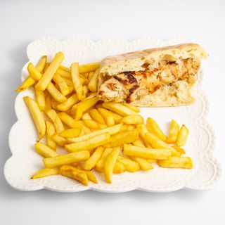 Pileći ražnjići