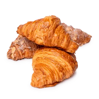 Mini Pastries Assorted Box 4Pc