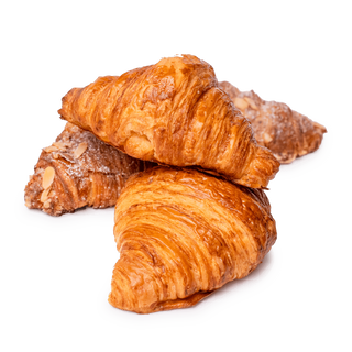 Mini Pastries Assorted Box 4Pc