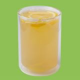 Մեղր-կիտրոն-կոճապղպեղ