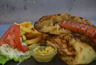 Mix Roštilj 5