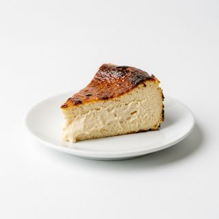 Tarta De Queso