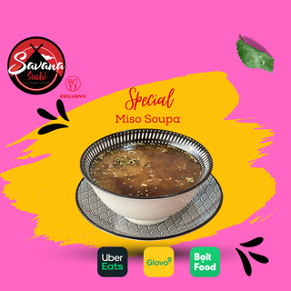 Miso Sopa