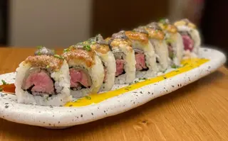 Uramaki Macao