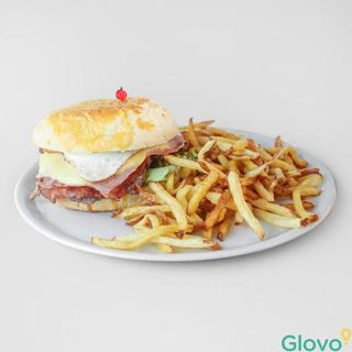 Chivito