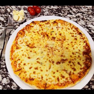 PIZZA 4 QUEIJO