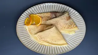 Palačinci sa Nutellom