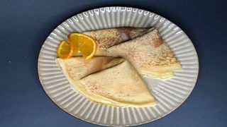 Palačinci sa Nutellom