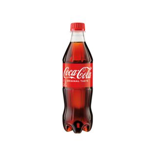 COCA-COLA 500ml