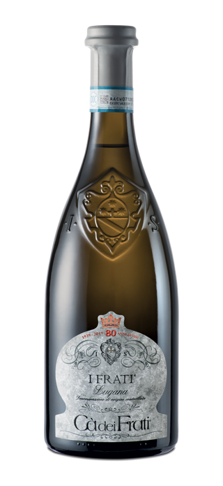 Lugano - Cà dei Frati