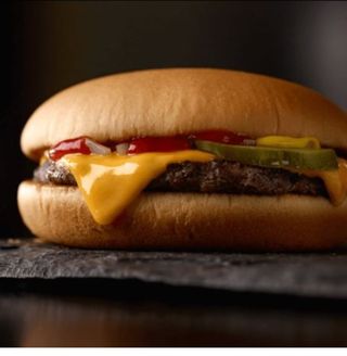 Cheeseburger