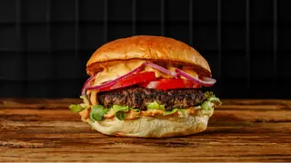 Burger Gdańsk Główny L