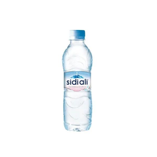 Eau Minérale Naturelle Sidi Ali 50 cL