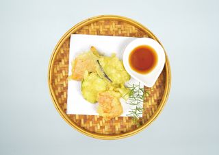 yasai tempura