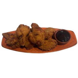 Aletes de Pollastre American Style (7 U.)