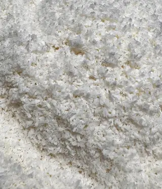 Topping Coco Ratllat