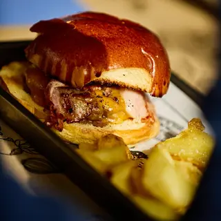 Hamburguesa